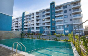 Roy homes
